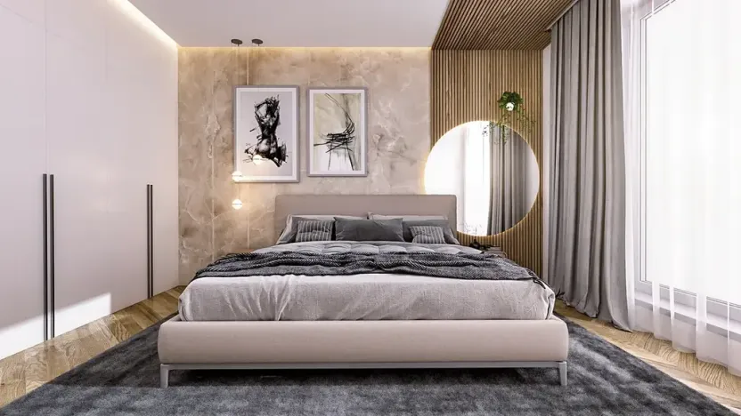 Prodej bytu 3+kk, Praha - Smíchov, Nad Koulkou, 115 m2