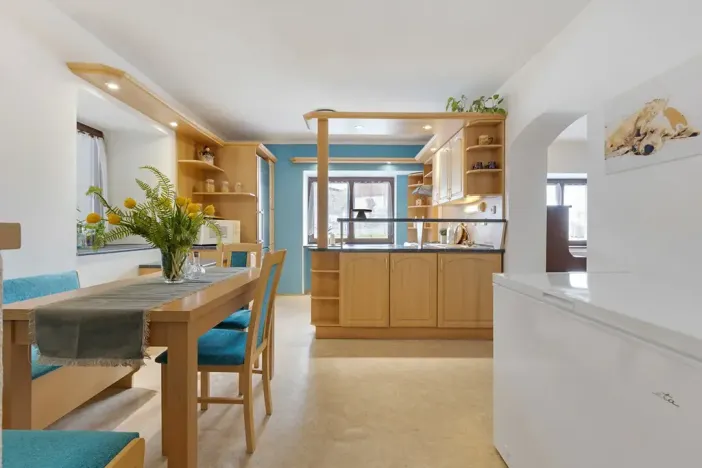 Prodej rodinného domu, Bezdružice, Plzeňská, 206 m2