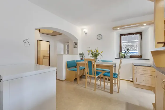 Prodej rodinného domu, Bezdružice, Plzeňská, 206 m2
