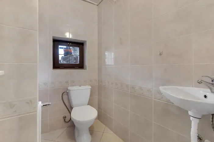 Prodej rodinného domu, Bezdružice, Plzeňská, 206 m2