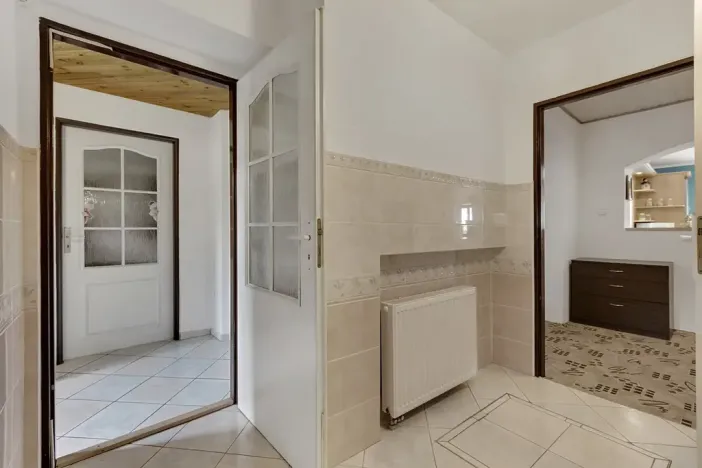 Prodej rodinného domu, Bezdružice, Plzeňská, 206 m2