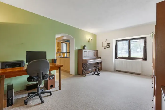 Prodej rodinného domu, Bezdružice, Plzeňská, 206 m2