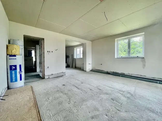 Prodej rodinného domu, Bílé Podolí, 200 m2
