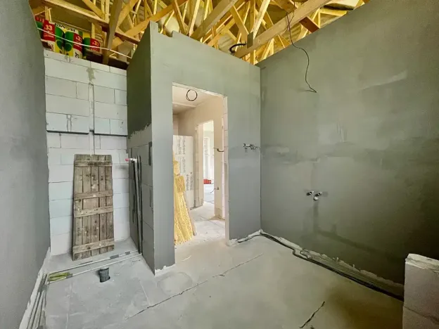 Prodej rodinného domu, Bílé Podolí, 200 m2