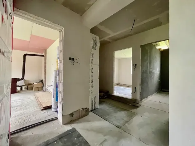 Prodej rodinného domu, Bílé Podolí, 200 m2