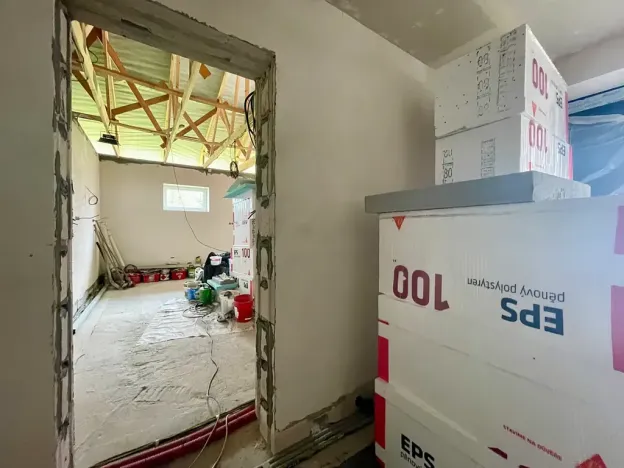 Prodej rodinného domu, Bílé Podolí, 200 m2
