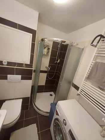 Pronájem bytu 2+kk, Náměšť nad Oslavou, Smetanova, 38 m2