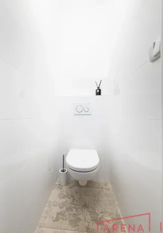 Pronájem bytu 2+1, Brno, Františky Stránecké, 85 m2