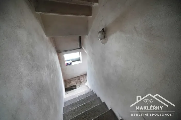 Prodej rodinného domu, Bělušice, 200 m2