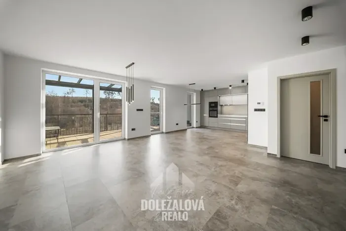 Pronájem rodinného domu, Jihlava, Na Nivách, 177 m2