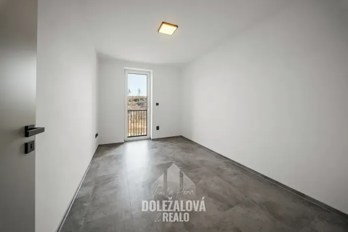 Pronájem rodinného domu, Jihlava, Na Nivách, 177 m2