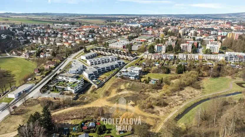 Pronájem rodinného domu, Jihlava, Na Nivách, 177 m2