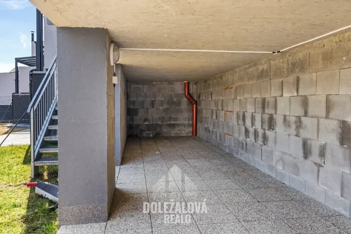 Pronájem rodinného domu, Jihlava, Na Nivách, 177 m2