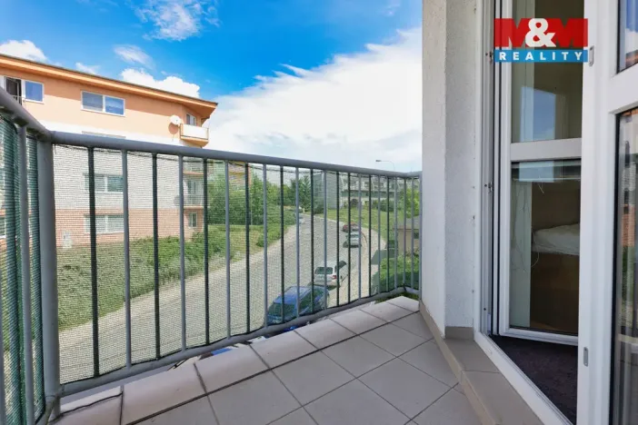 Prodej bytu 3+kk, Vyškov, Hybešova, 75 m2