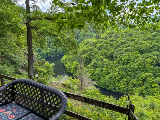 Prodej chaty, Krňany - Teletín, 100 m2