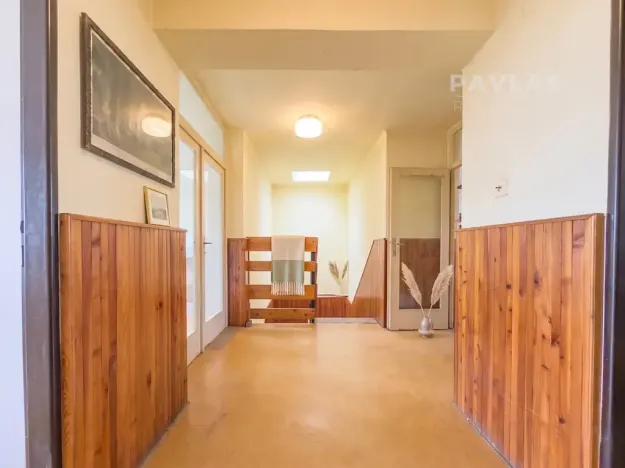 Prodej rodinného domu, Všemyslice, 163 m2