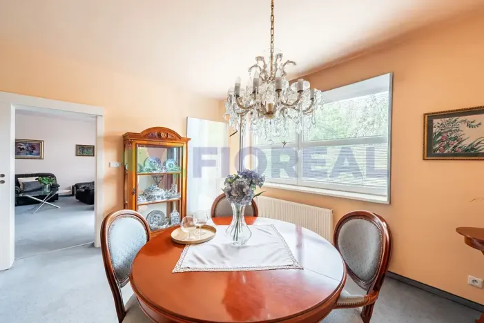 Prodej bytu 4+kk, Praha - Motol, Brdlíkova, 109 m2