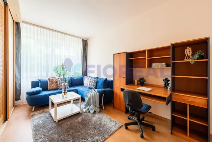 Prodej bytu 4+kk, Praha - Motol, Brdlíkova, 109 m2
