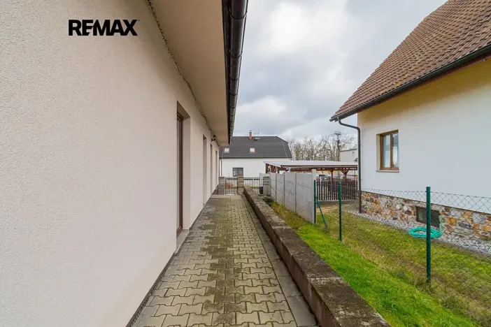 Prodej bytu 4+kk, Česká Bříza, 102 m2