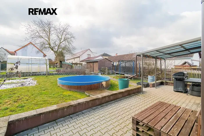 Prodej bytu 4+kk, Česká Bříza, 102 m2