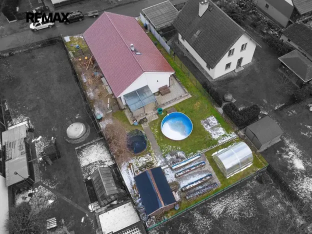Prodej bytu 4+kk, Česká Bříza, 102 m2