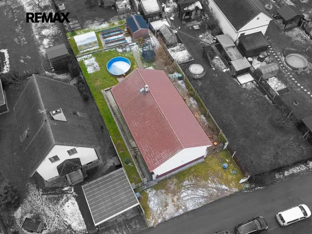 Prodej bytu 4+kk, Česká Bříza, 102 m2