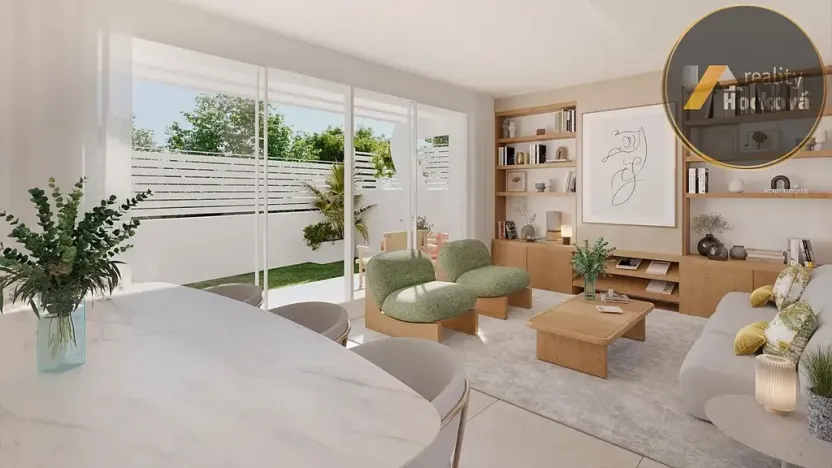 Prodej bytu 3+kk, Estepona, Španělsko, 80 m2