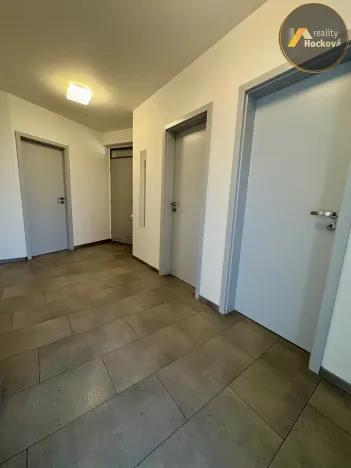 Prodej bytu 3+kk, Praha - Libeň, Zenklova, 106 m2