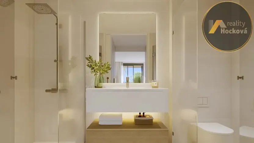 Prodej bytu 2+kk, Fuengirola, Španělsko, 50 m2