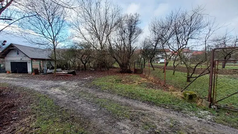 Prodej pozemku, Strání, 76 m2