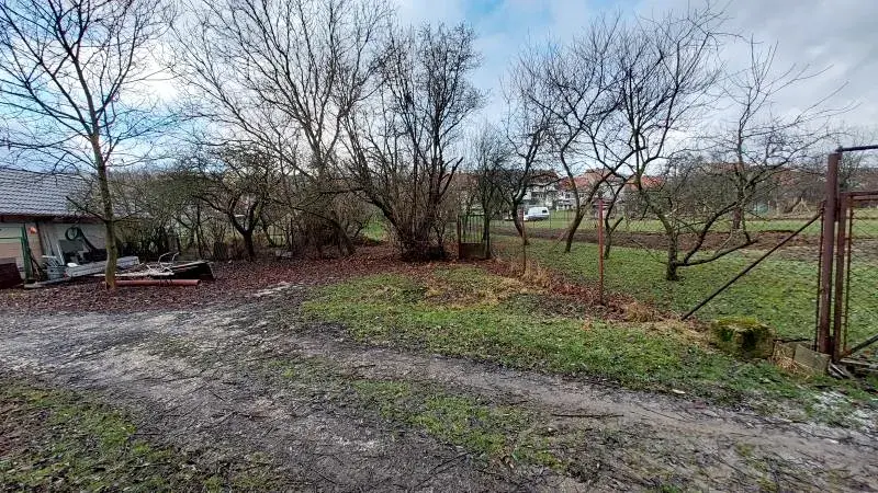 Prodej pozemku, Strání, 76 m2