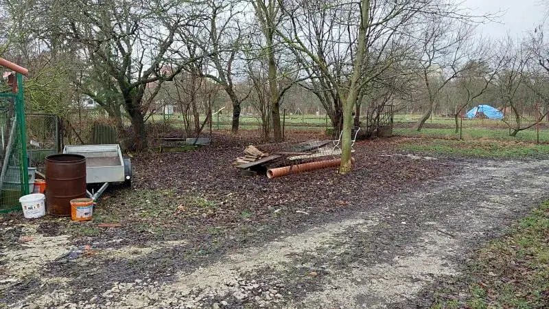 Prodej pozemku, Strání, 87 m2