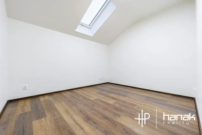 Pronájem bytu 3+kk, Olomouc, Na Bojišti, 64 m2