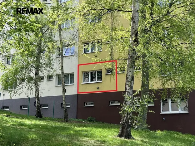 Pronájem bytu 1+kk, Praha - Břevnov, Patočkova, 31 m2