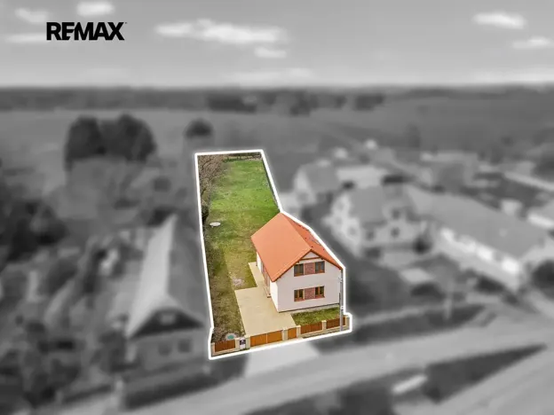 Prodej rodinného domu, Petrovice I, 146 m2