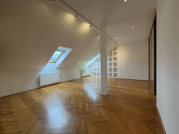 Prodej bytu 3+kk, Praha - Podolí, Levá, 137 m2