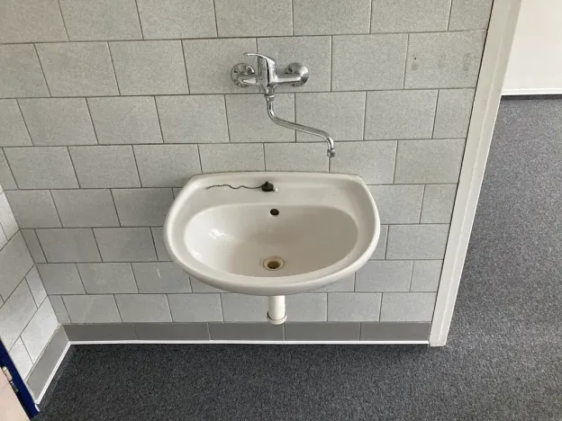 Pronájem kanceláře, Brno, Vídeňská, 32 m2