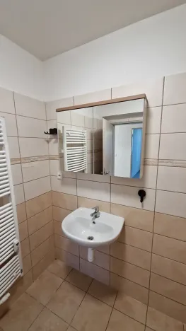 Pronájem bytu 3+kk, Teplice, Emilie Dvořákové, 65 m2