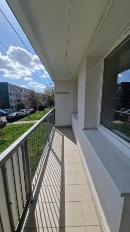Pronájem bytu 3+1, Teplice, Bohosudovská, 55 m2