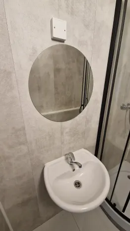 Pronájem bytu 1+kk, Teplice, Maršovská, 32 m2