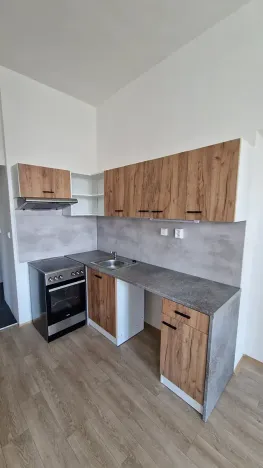 Pronájem bytu 4+kk, Dubí, Lípová, 77 m2