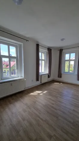 Pronájem bytu 4+kk, Dubí, Lípová, 77 m2