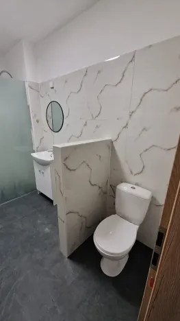 Pronájem bytu 4+kk, Dubí, Lípová, 77 m2