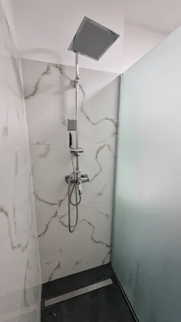 Pronájem bytu 4+kk, Dubí, Lípová, 77 m2