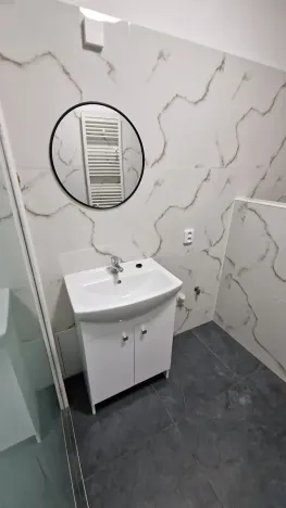 Pronájem bytu 4+kk, Dubí, Lípová, 77 m2