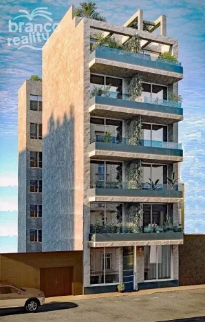 Prodej bytu, Torrevieja, Alicante, Španělsko, 35 m2