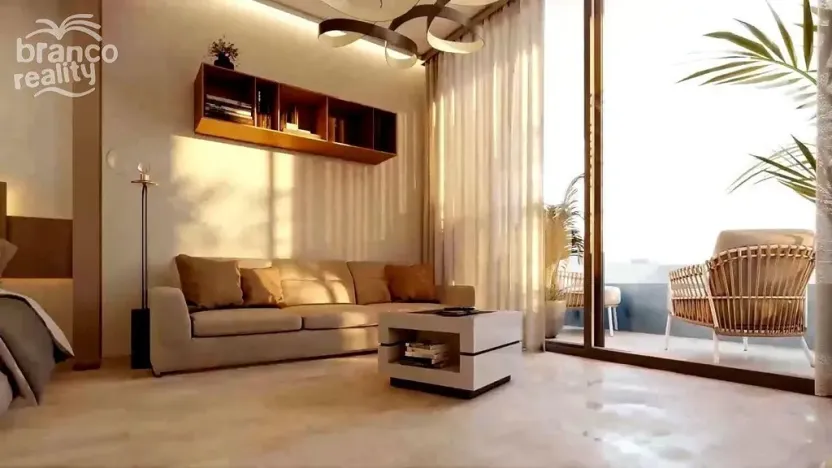 Prodej bytu, Torrevieja, Alicante, Španělsko, 35 m2