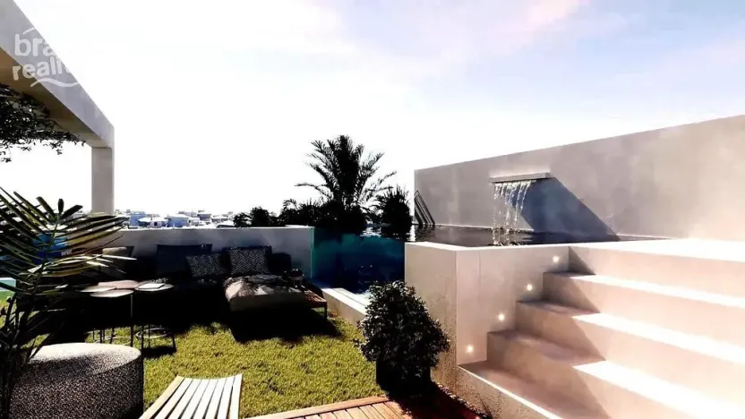 Prodej bytu, Torrevieja, Alicante, Španělsko, 35 m2
