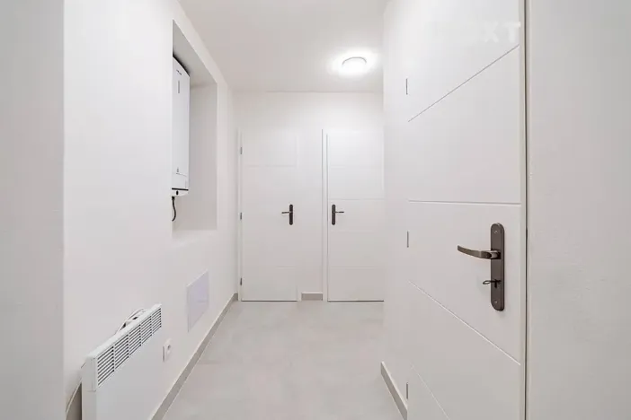Prodej bytu 2+kk, Praha - Zbraslav, Hauptova, 79 m2