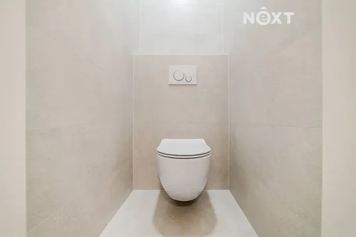 Prodej bytu 2+kk, Praha - Zbraslav, Hauptova, 79 m2
